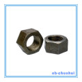 Hex Nut M80 Plain